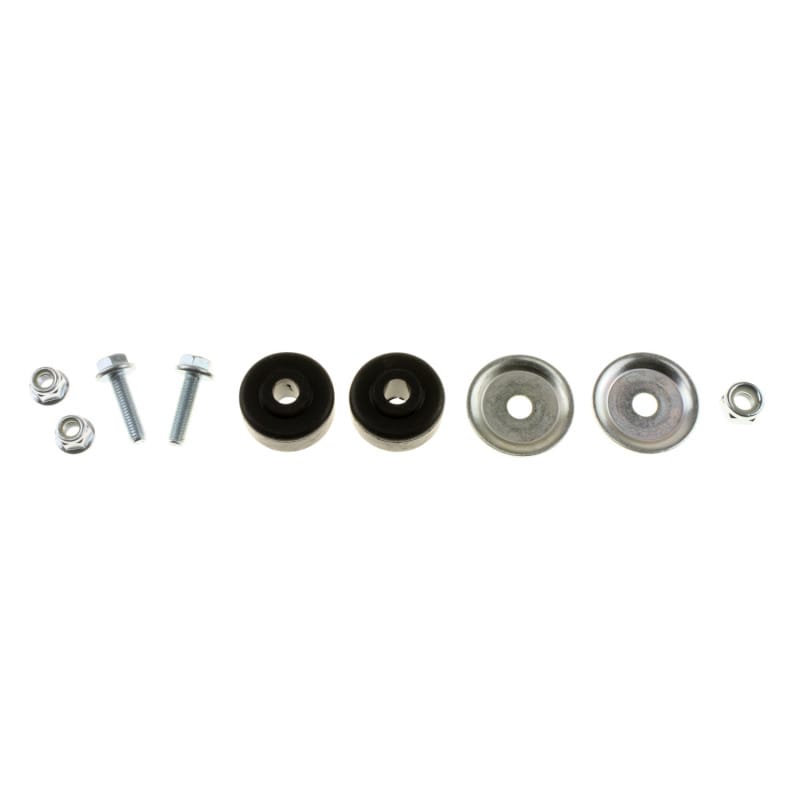 Bilstein B6 2002 Jeep Grand Cherokee Sport Front 46mm Monotube Shock Absorber thumbnail 3