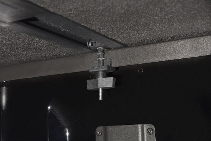 Extang 09-16 Dodge Ram (6ft 4in) Solid Fold 2.0 Toolbox thumbnail 4