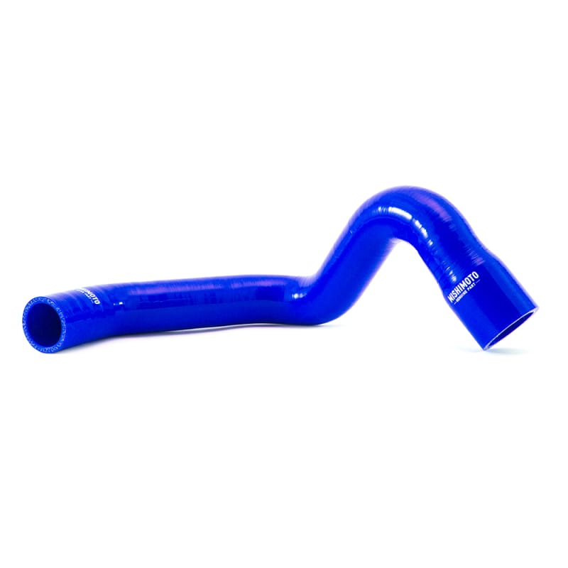 Mishimoto 91-01 Jeep Cherokee 4.0 Silicone Hose Kit Set Blue thumbnail 2
