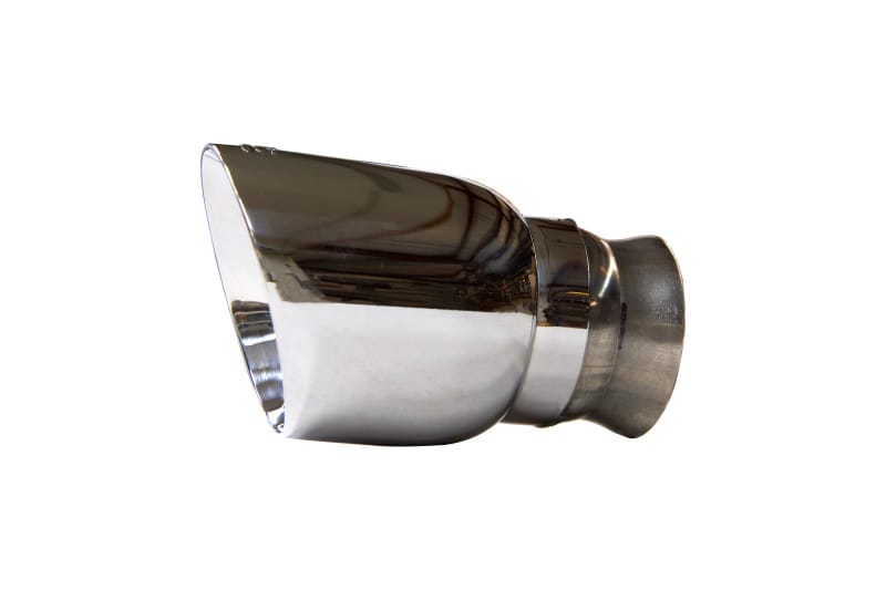 Kooks 15-18 Dodge Charger/Durango 2.75in OEM Round Tips (Polished) thumbnail 2