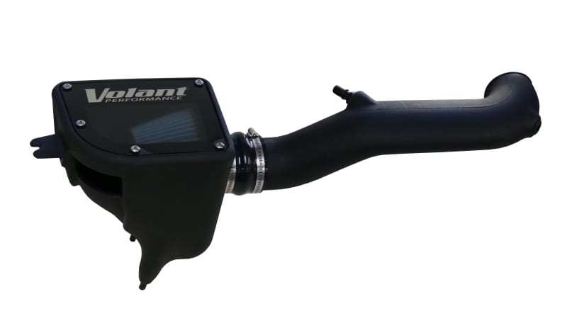 Volant 18-25 Jeep Wrangler JL/20-24 Gladiator JT 3.6L V6 DryTech Closed Box Air Intake System