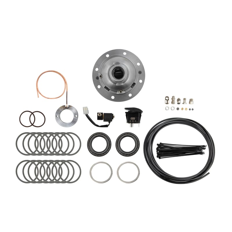 ARB Airlocker Dana35 30Spl 3.54&Up S/N. thumbnail 2