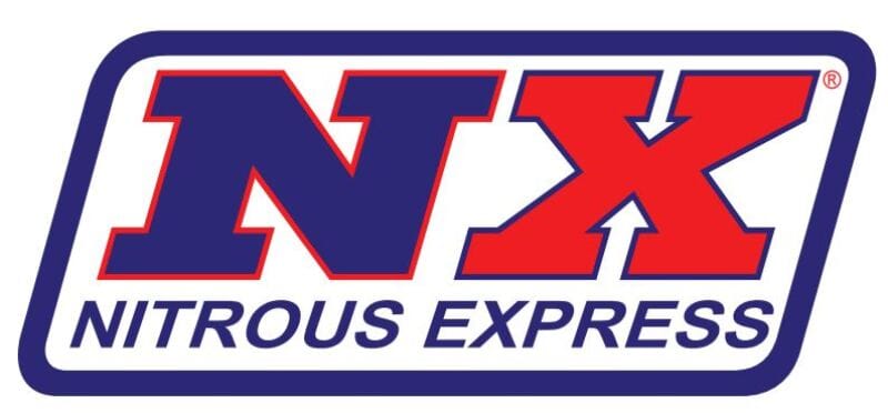 Nitrous Express Conversion for Single Nozzle Nitrous Kit to E8AN5