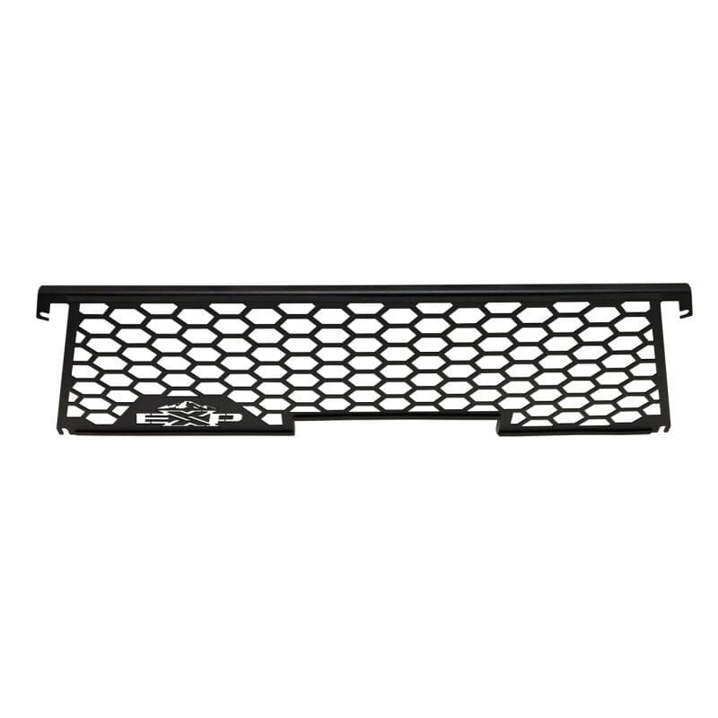 Westin 21-25 Ford F-150 5ft. 5in. Bed / 19-25 RAM 1500 5ft 7in Bed EXP Rear Window Protector - Black thumbnail 3