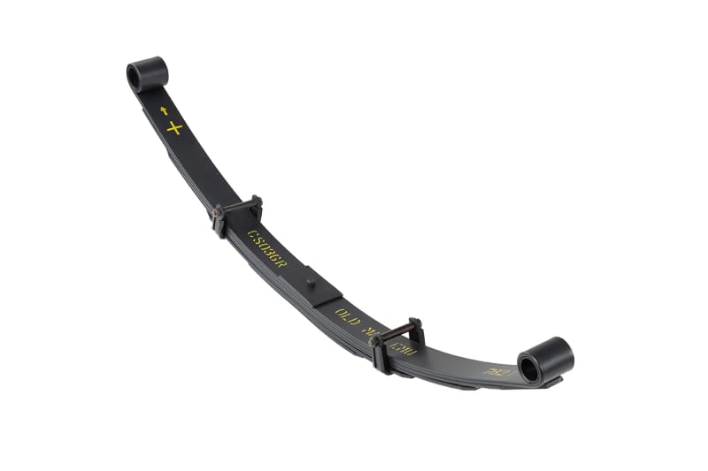 ARB / OME Leaf Spring Jeep Yj R - CS036R thumbnail 2