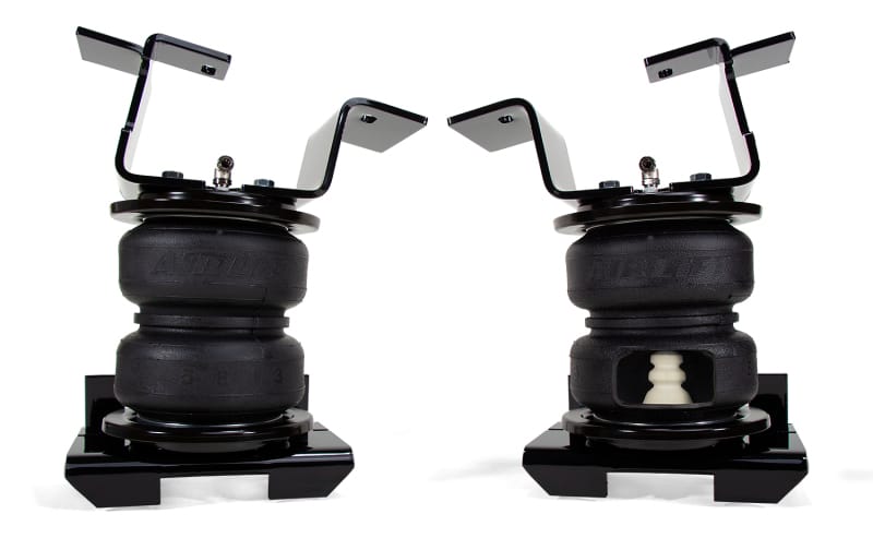 Air Lift LoadLifter 5000 Ultimate Air Spring Kit w/Int Jounce Bumper for 2019 Ram 3500 (2WD & 4WD)