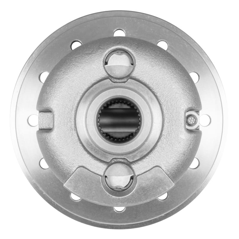Yukon Gear Dura Grip For Chrysler 9.25in Rear thumbnail 2