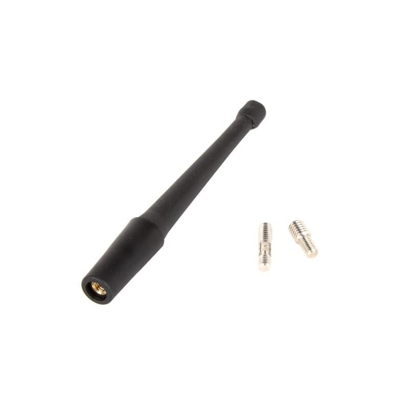 Rugged Ridge Antenna Reflex 6in 97-20 Jeep TJ/JK/JL/JT thumbnail 2