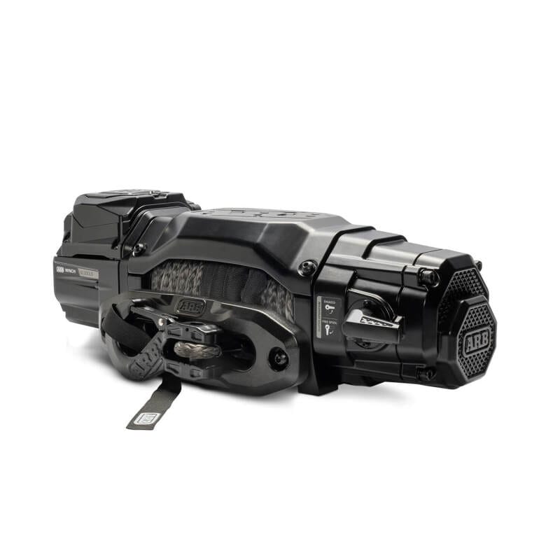 ARB Winch 12000LB Synthetic thumbnail 4
