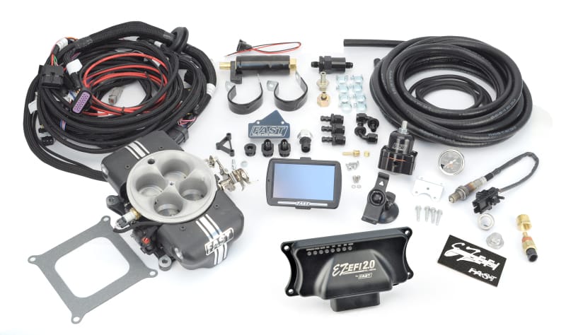 FAST Engine Control System EZ-EFI 2In - 30402-KIT