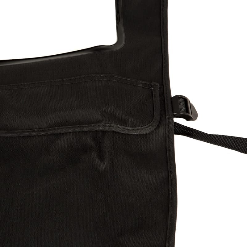 Rugged Ridge Windbreaker 07-18 Jeep Wrangler JK 2 Door thumbnail 2
