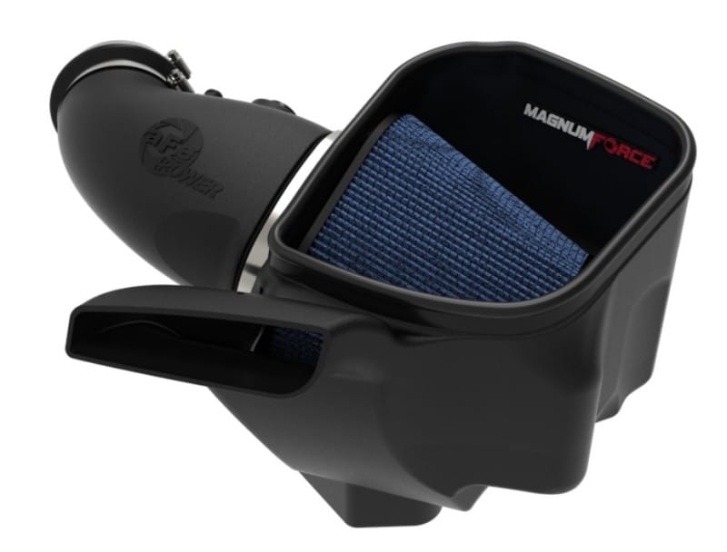 aFe MagnumFORCE Intake Stage-2 Pro 5R 12-21 Jeep Grand Cherokee (WK2) V8-6.4L HEMI thumbnail 2