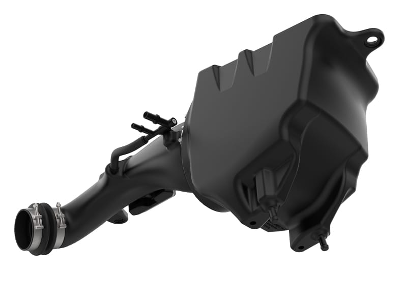 aFe Momentum GT Cold Air Intake System w/ Pro Guard 7 Media 18-19 Jeep Wrangler (JL) L4-2.0L (t) thumbnail 2