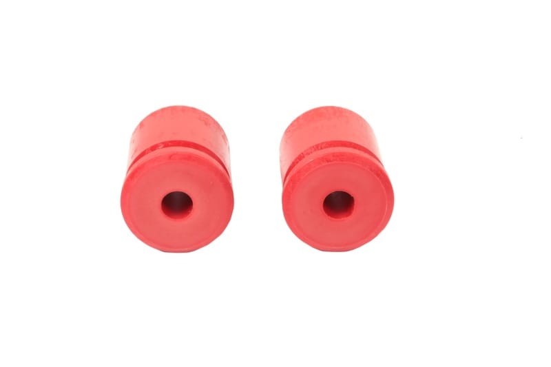 Rugged Ridge Bump Stop Poly Rear 07-18 Jeep Wrangler JK/JKU thumbnail 2