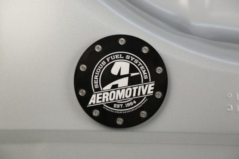 Aeromotive 68-69 Dodge Dart 340 Stealth Gen 2 Fuel Tank thumbnail 2