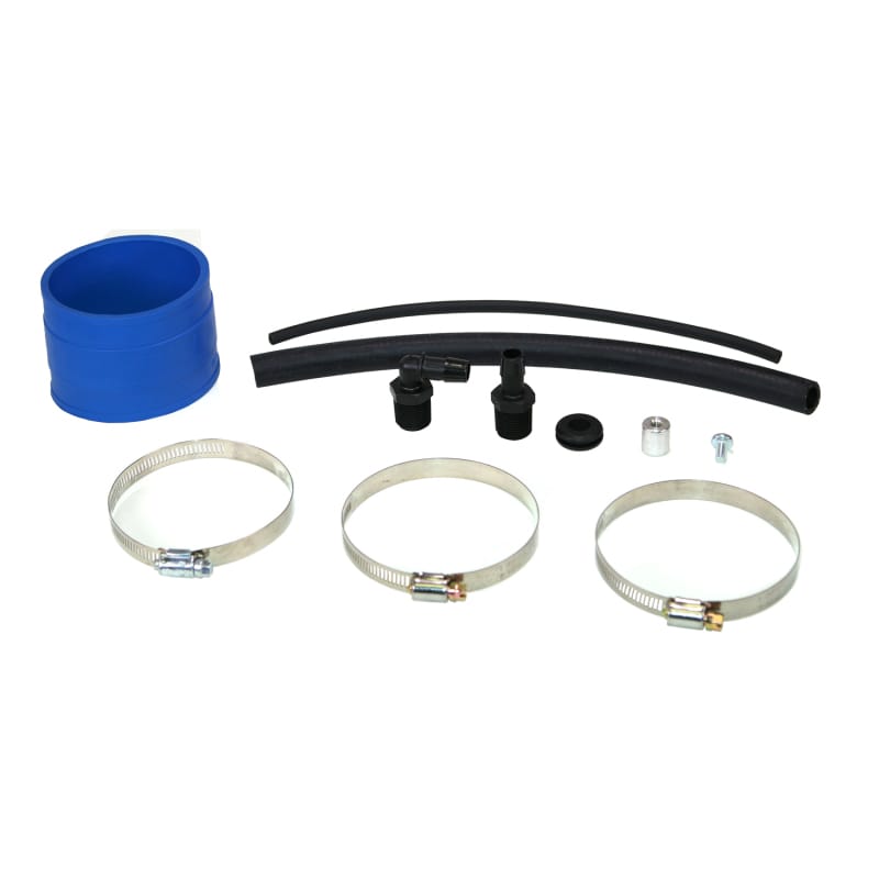 BBK 05-20 Dodge Challenger/Charger 5.7/6.1L Cold Air Intake Kit - Chrome Finish thumbnail 5