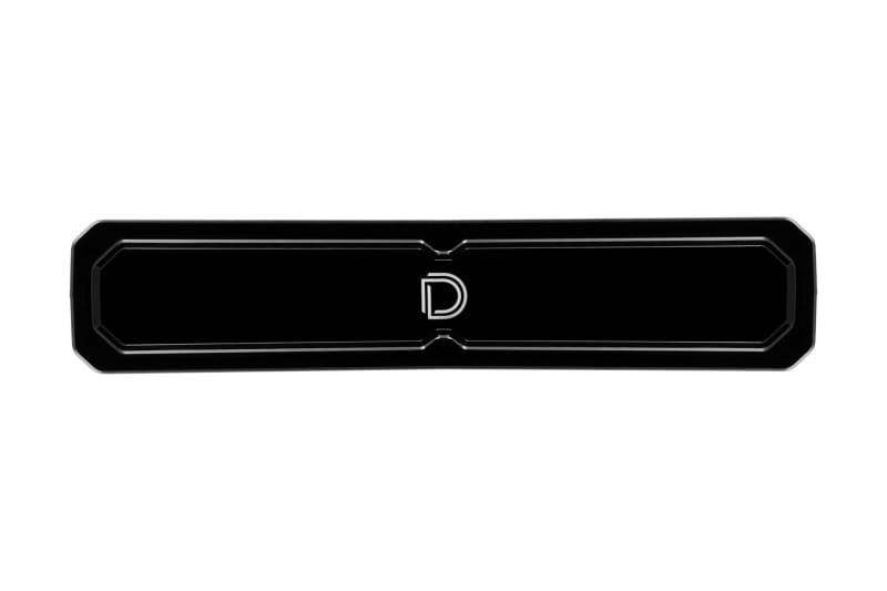 Diode Dynamics SS10 Cover Standard Yellow thumbnail 2