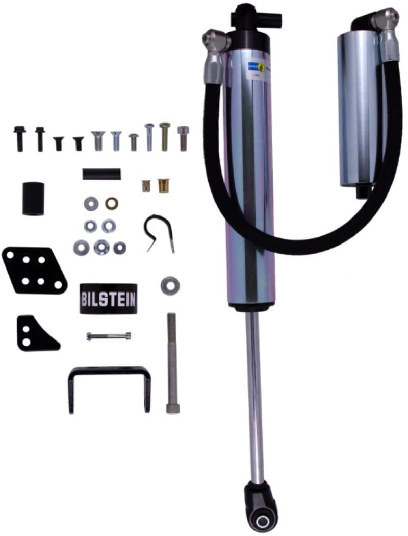 Bilstein 18-20 Jeep Wrangler B8 8100 Front Left Shock Absorber - 2-3in Lift thumbnail 2
