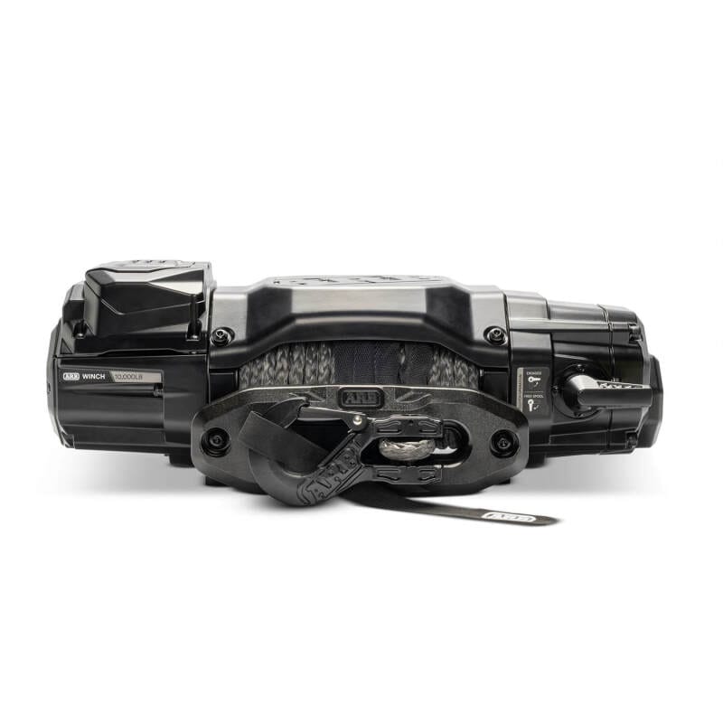 ARB Winch 10000LB Synthetic thumbnail 2
