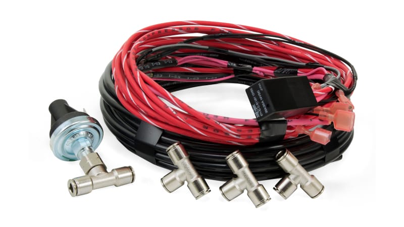 Air Lift 1000 Combo Kit w/Load Controller for 19-24 Dodge Ram 1500 Classic thumbnail 6