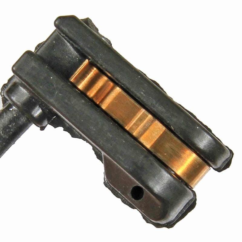 Power Stop Mercedes-Benz (Various Fitments) Front or Rear Euro-Stop Electronic Brake Pad Wear Sensor thumbnail 3