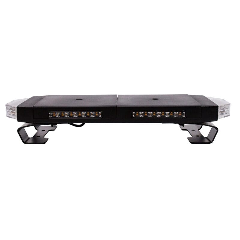 Putco 16in Hornet Light Bar - (Amber) LED Stealth Rooftop Strobe Bar thumbnail 3