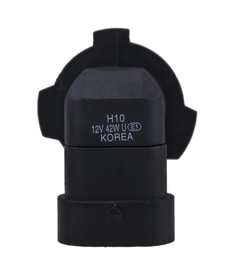 Hella Optilux H10 12V/42W XY Xenon Yellow Bulb thumbnail 3