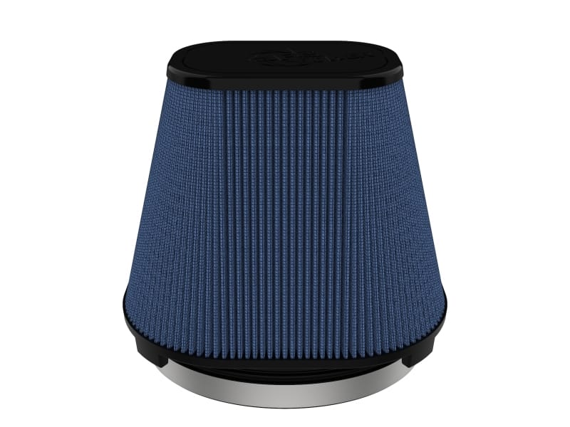 aFe MagnumFLOW Pro-5 R Air Filter (5-1/2x7-1/2)F x (9x7)B x (5-3/4x3-3/4)T x 7-1/2H