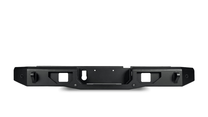 Body Armor 4x4 19-21 Jeep Gladiator JT Gladiator Rear Bumper