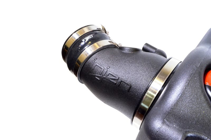 Injen 11-20 Dodge Challenger SRT8 6.4L Hemi / 12-17 Dodge Charger SRT8 6.4L Hemi Evolution Intake thumbnail 2