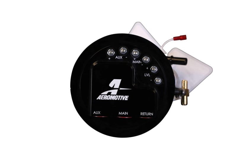 Aeromotive 05-21 Dodge Charger/Challenger 450 Dual Drop-In Phantom System thumbnail 2