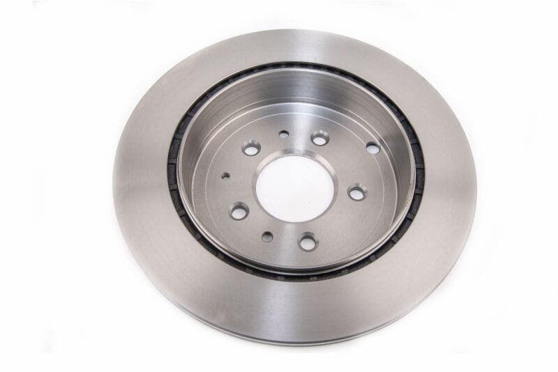 DBA 11-20 Dodge Durango (w/350mm Front Rotor) Front Street Series Standard Rotor thumbnail 2
