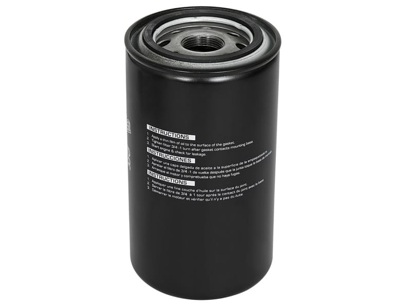 aFe ProGuard D2 Fluid Filters Oil F/F OIL Dodge Diesel Trucks 91-11 L6-5.9/6.7L (td) thumbnail 2