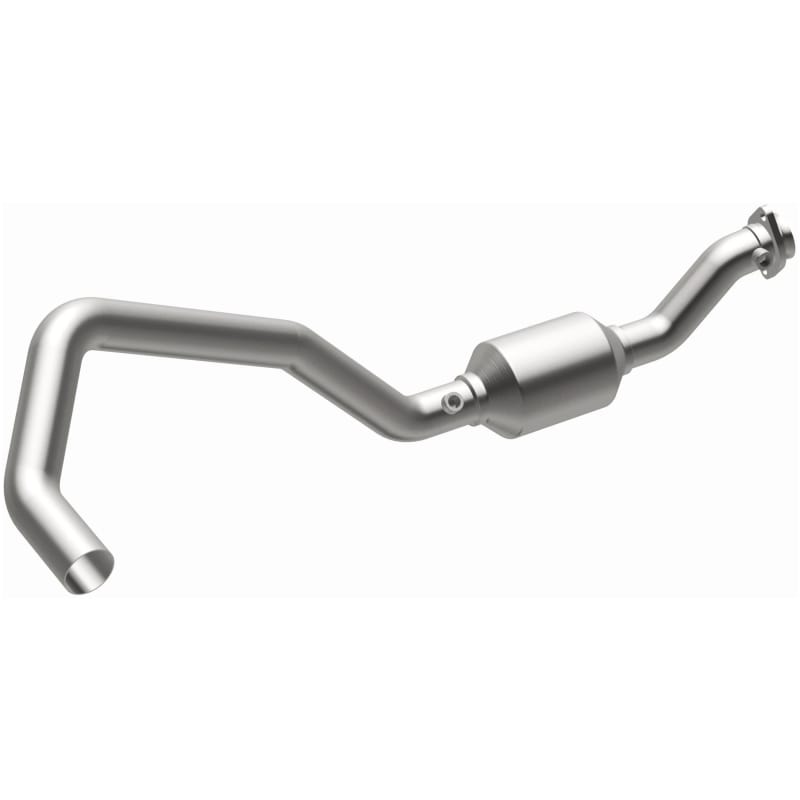 MagnaFlow Direct Fit Catalytic Converter 2005 Dodge Ram 1500 3.7/ 4.7 thumbnail 2