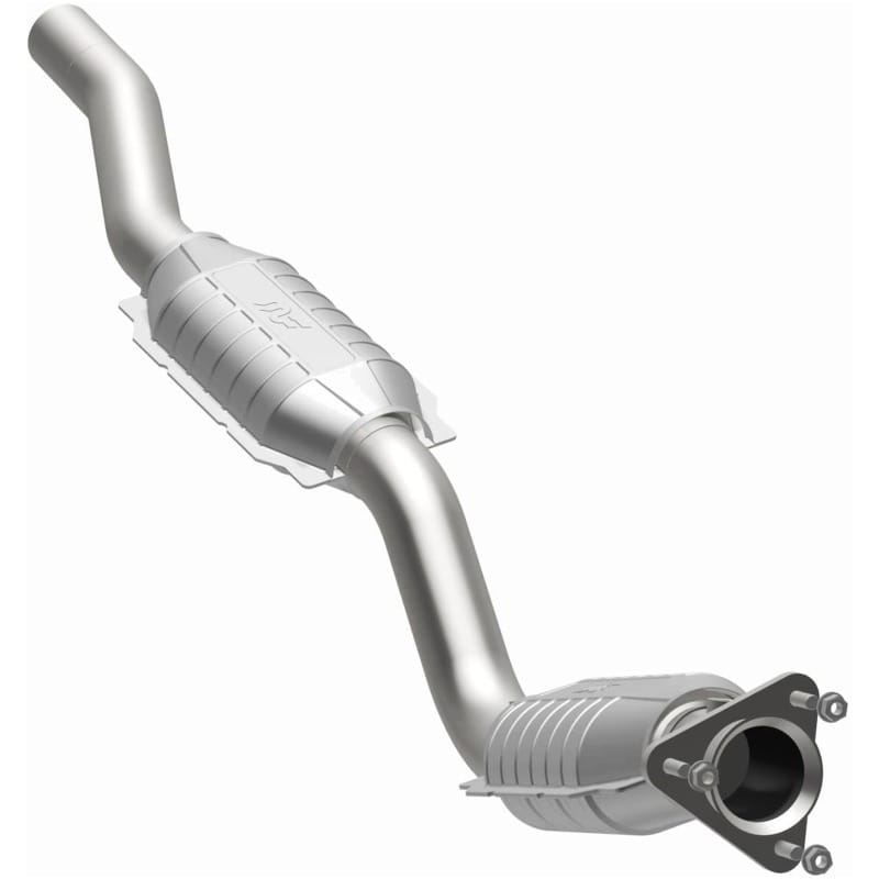 MagnaFlow Conv DF 04-06 Ram SRT-10 Passenger Side thumbnail 4