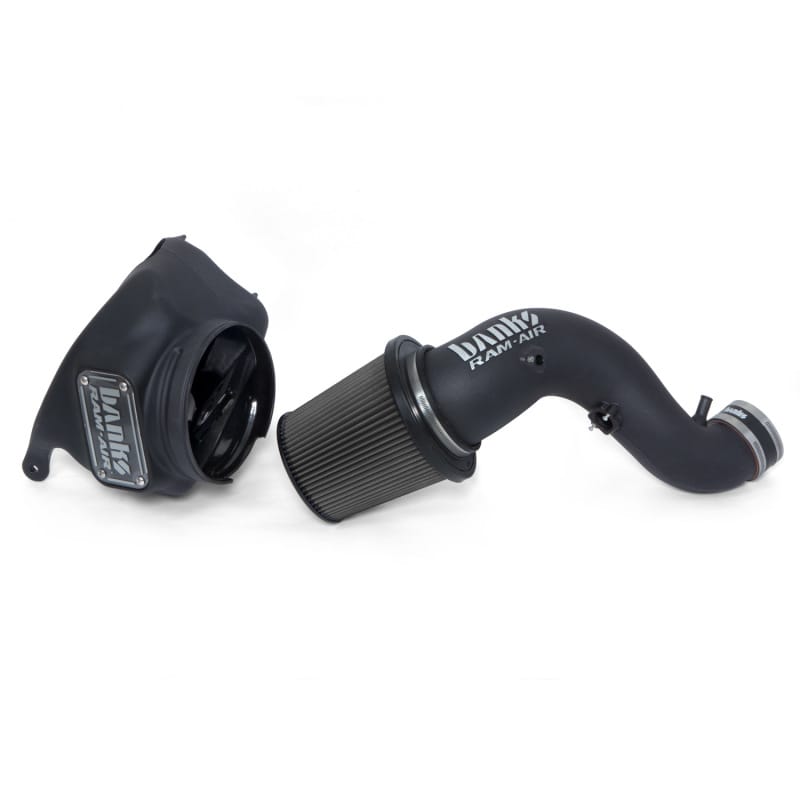 Banks Power 13-17 Ram 2500/3500 6.7L Ram-Air Intake System - Dry Filter thumbnail 3