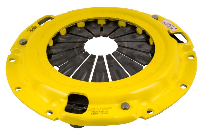 ACT 1995 Eagle Talon P/PL MaXXX Xtreme Clutch Pressure Plate thumbnail 2