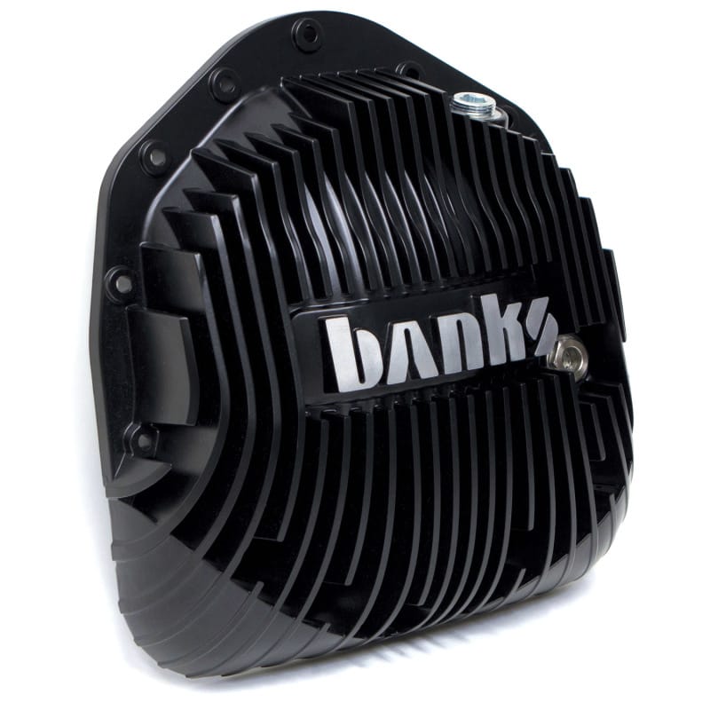 Banks Power 01-19 GM / RAM Black Ops Differential Cover Kit 11.5/11.8-14 Bolt thumbnail 2