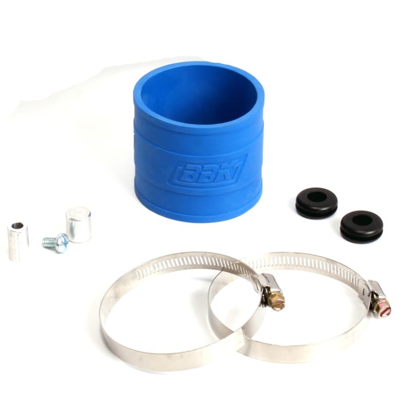BBK 05-10 Dodge Challenger Charger V6 Replacement Hoses And Hardware Kit For Cold Air Kit BBK 1785 thumbnail 3