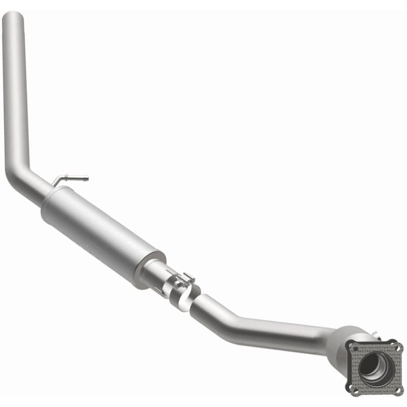 MagnaFlow 08-10 Dodge Grand Caravan 3.3L Direct Fit Converter thumbnail 2