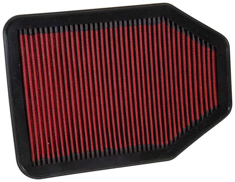 Spectre 2018 Jeep Wrangler JK 3.6L V6 F/I Replacement Panel Air Filter thumbnail 3