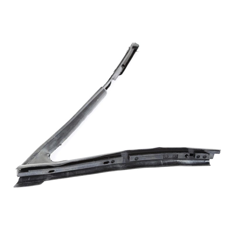 Omix Vent Window Seal Left- 63-91 Jeep SJ Models thumbnail 2