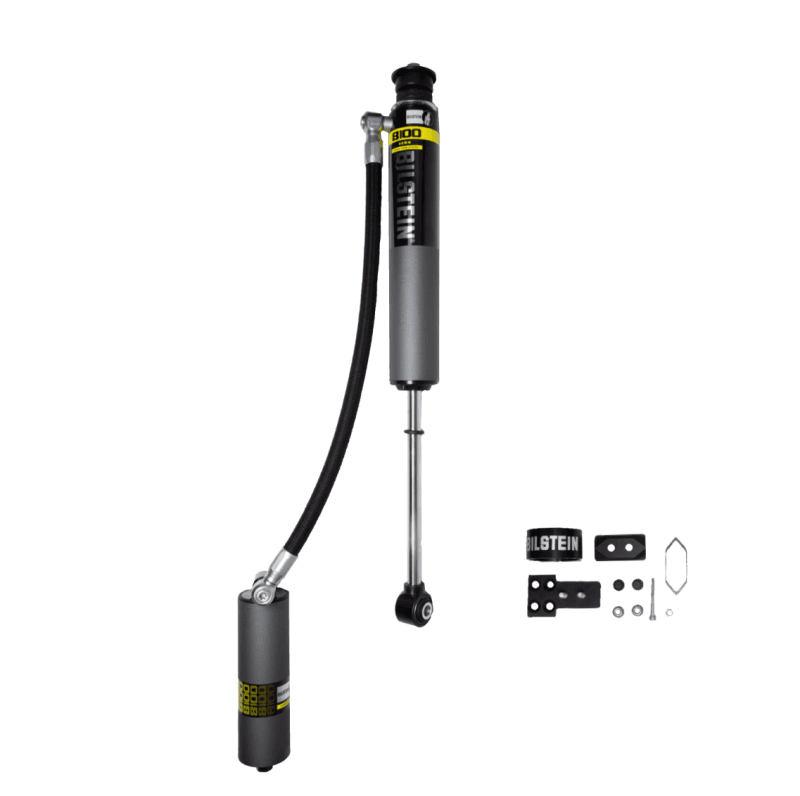 Bilstein 19-24 Dodge Ram 1500 4WD B8 8100 Rear Left Shock Absorber - 0-2in Lift thumbnail 2