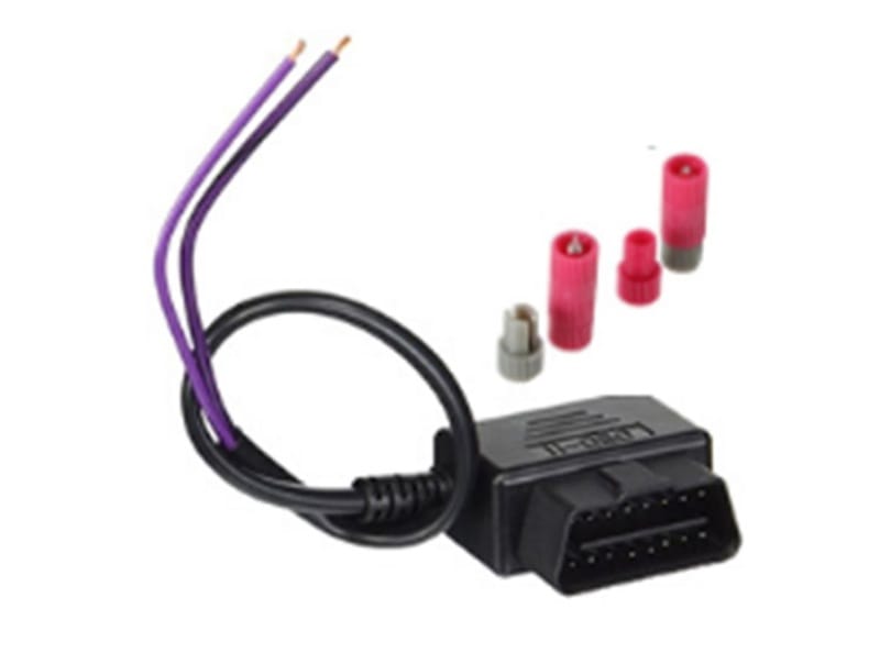 AMP Research OBD II Module 18-19 Dodge Ram Only