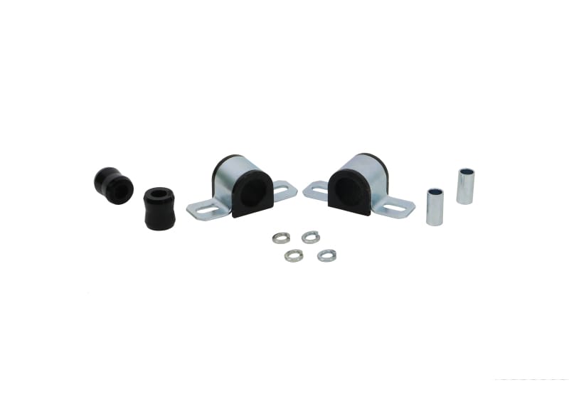 Whiteline 1997-2006 Jeep Wrangler Sway Bar - Mount Bushing -30mm thumbnail 3
