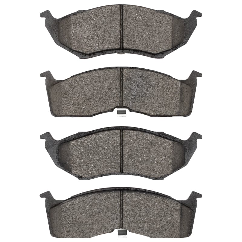 R1 98-04 Dodge Intrepid Front Optimum OE Brake Pads