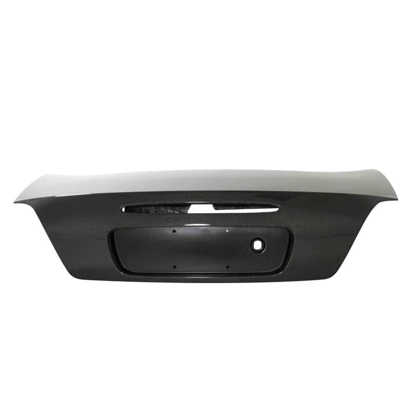 Anderson Composites 03-09 Dodge Viper Roadster Decklid