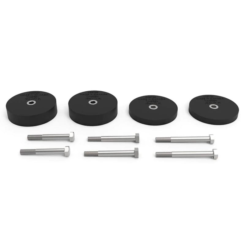 Timbren 2011 Ford F-250 Super Duty SES Spacer Kit thumbnail 5