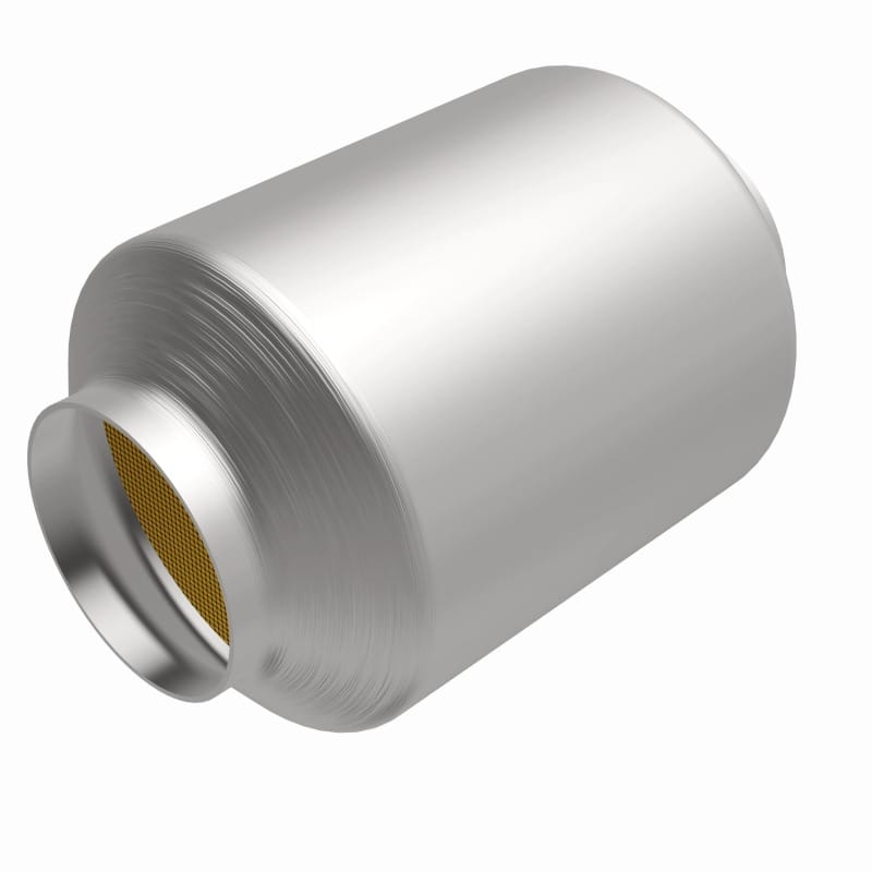 MagnaFlow Universal Catalytic Converter 2.25 Front Spun thumbnail 3