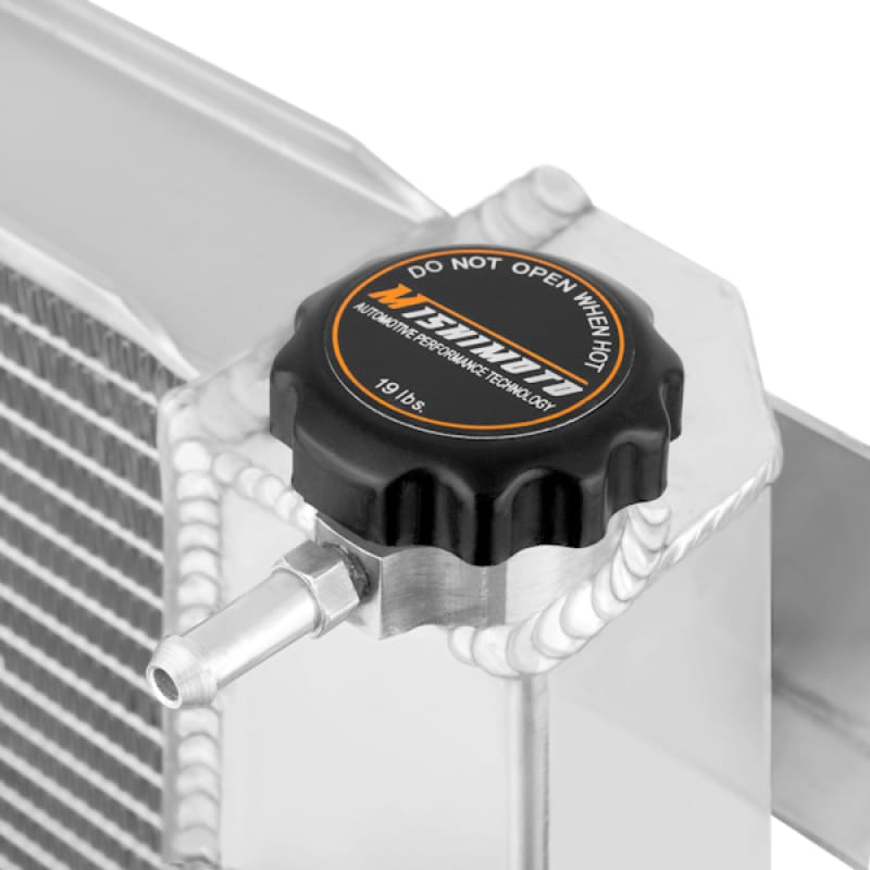 Mishimoto 94-02 Dodge Ram w/ 5.9L Cummins Engine Aluminum Performance Radiator thumbnail 4